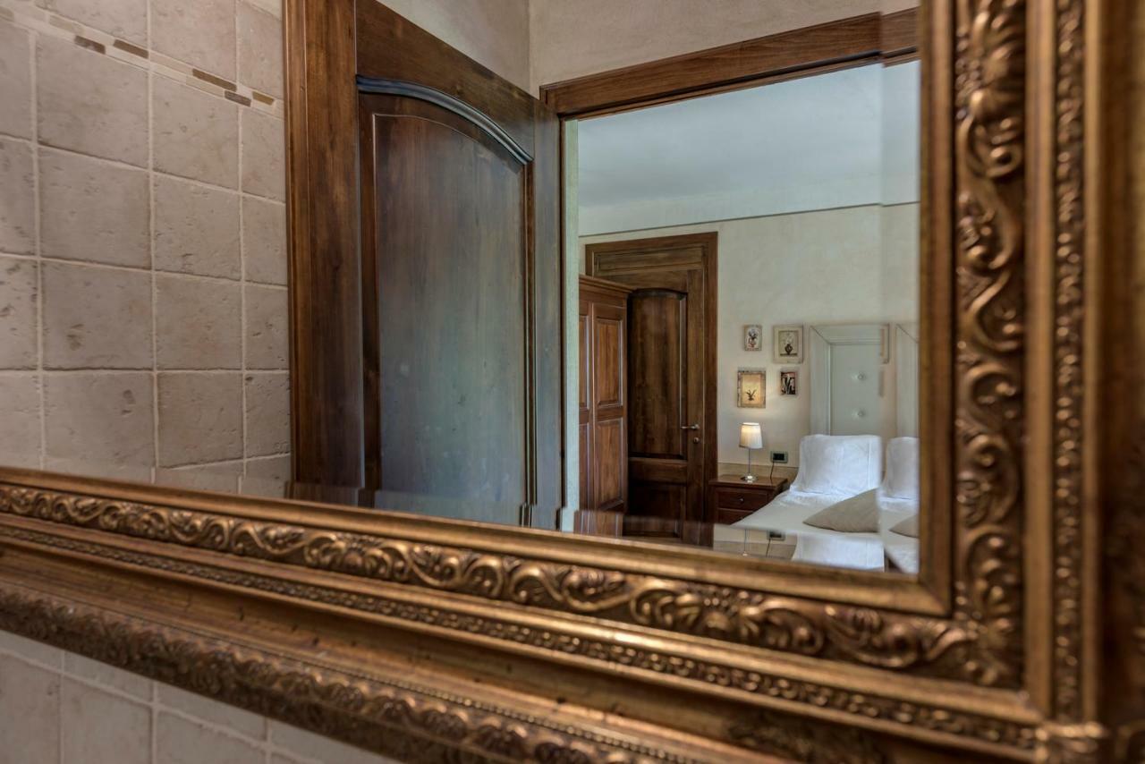 Villa Del Sole San Gimignano Ngoại thất bức ảnh