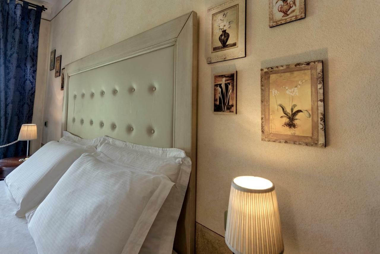 Villa Del Sole San Gimignano Ngoại thất bức ảnh