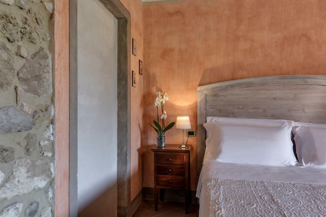 Villa Del Sole San Gimignano Ngoại thất bức ảnh