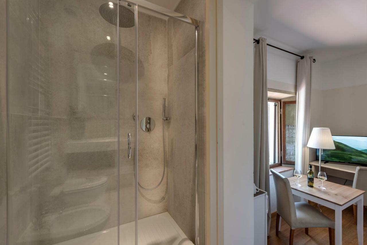 Villa Del Sole San Gimignano Ngoại thất bức ảnh